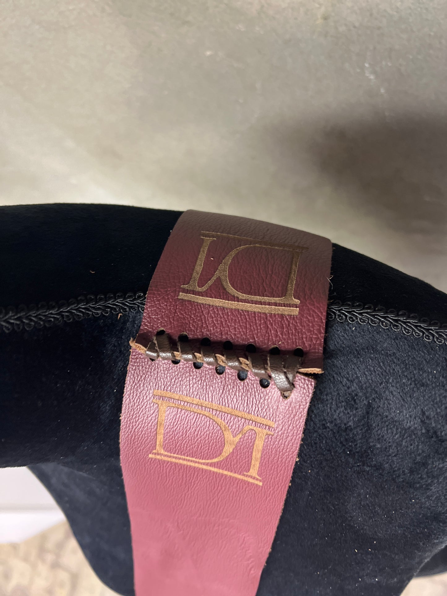 Fuel Your Passion Carryall