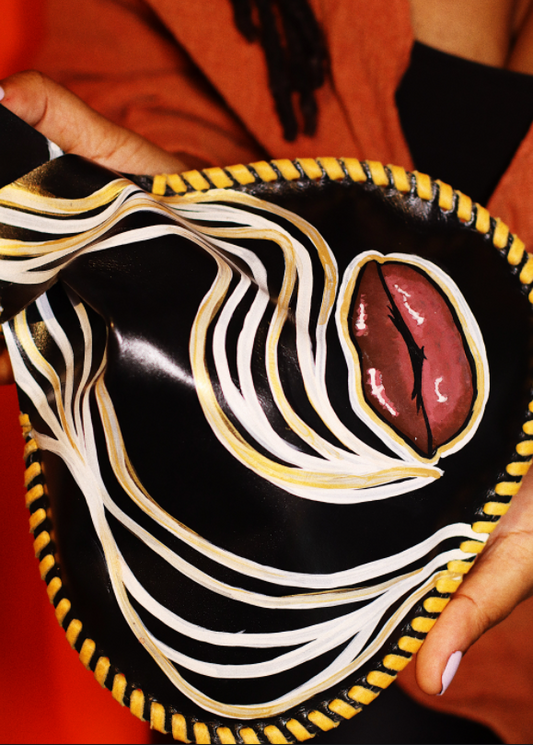 Brea Ayanna X Dmarxx 90''s Kiss Mini