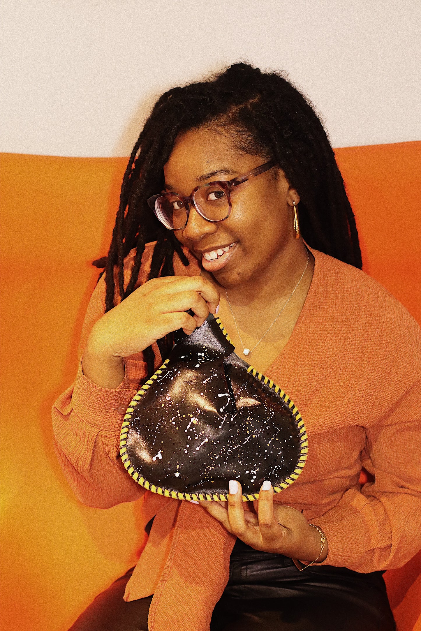 Brea Ayanna X Dmarxx 90''s Kiss Mini